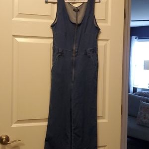 Fashion Nova Jump Suit